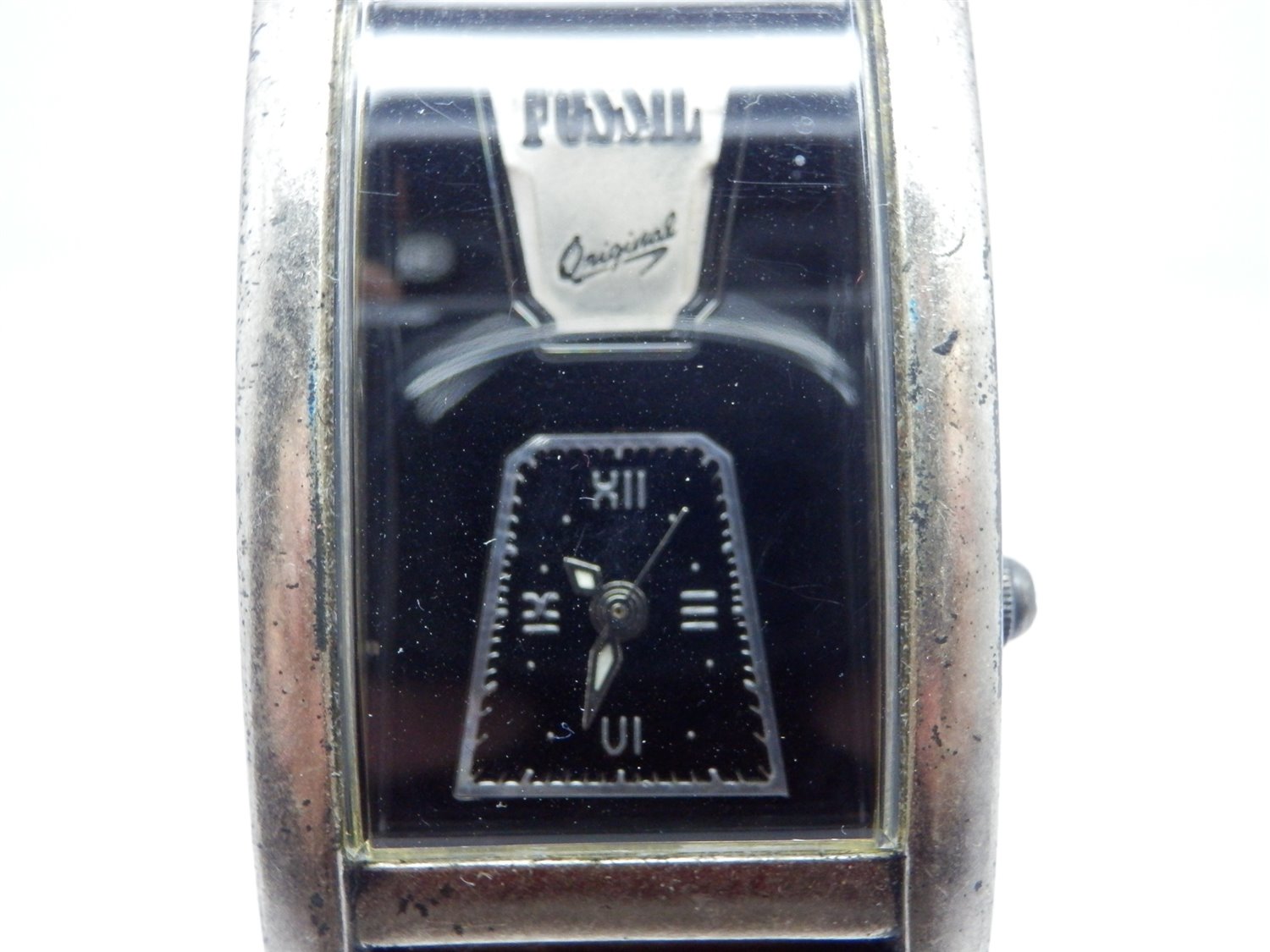 Fossil best sale fs 5608